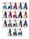 K4u Vol 28 By Kundan Pure Cotton Printed Readymade Dress Wholesalers In Delhi